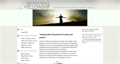 Desktop Screenshot of dpfweb.org